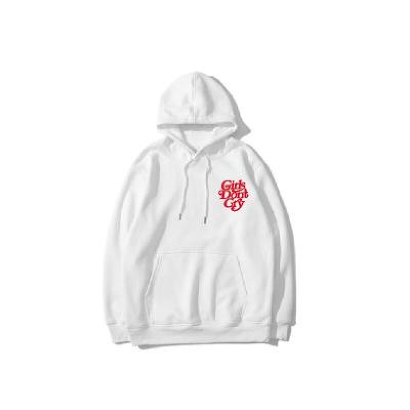 画像7: Girl Don’t Cry Girls don't cry Print hoodie  ガールズ ドント クライ ガールドントクライ プリント フーディー パーカーユニセックス 男女兼用 (7)