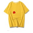 画像3: Women's Mickey Mouse T-shirt   ミッキーマウス半袖Tシャツ　ユニセックス男女兼用 (3)