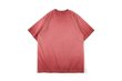 画像4: hip hop smiley T-shirt 　スマイルプリントラウンドネックTシャツユニセックス男女兼用 (4)