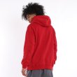 画像5: men's retro  print Oversize Hoodie unisex　オーバーサイズレトロプリントフーディーパーカーユニセックス男女兼用 (5)