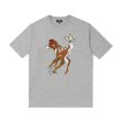 画像4: Women's  Bambi T-shirt   バンビ半袖Tシャツ　ユニセックス男女兼用 (4)