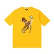 画像5: Women's  Bambi T-shirt   バンビ半袖Tシャツ　ユニセックス男女兼用 (5)