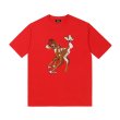 画像3: Women's  Bambi T-shirt   バンビ半袖Tシャツ　ユニセックス男女兼用 (3)