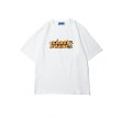 画像8: Snoopy print oversize T-shirt　　スヌーピープリントオーバーサイズTシャツユニセックス男女兼用 (8)