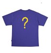 画像5: loose  round neck  cartoon printing short-sleeved T-shirt 　アニメプリントオーバーサイズTシャツユニセックス男女兼用 (5)