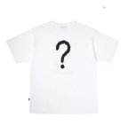 画像4: loose  round neck  cartoon printing short-sleeved T-shirt 　アニメプリントオーバーサイズTシャツユニセックス男女兼用 (4)