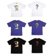 画像7: loose  round neck  cartoon printing short-sleeved T-shirt 　アニメプリントオーバーサイズTシャツユニセックス男女兼用 (7)