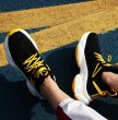画像7: breathable mesh shoes casual running shoes sneakers  　メッシュレースアップ衝撃吸収カジュアルスニーカー  (7)