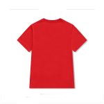 画像10: GIRLS CAN DO ANY THING slogan short sleeve T-shirt    GIRLS CAN DO ANY THING ロゴ半袖Tシャツ　ユニセックス男女兼用 (10)