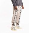 画像4: NAGRI Kanye West Kardashian Holy Spirit Trousers Lounge Sweatpants  ホーリースピリットズボンラウンジスウェットパンツ ジョガーパンツ (4)