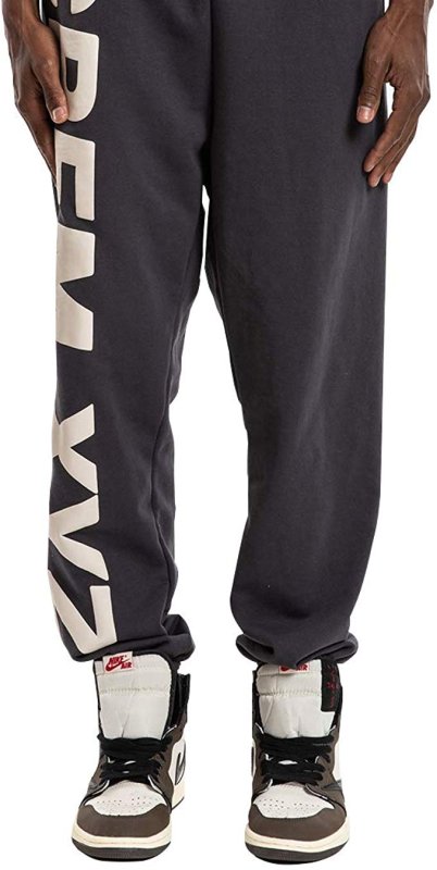 画像1:  NAGRI CPFM.XYZ Trousers  CPFM.XYZズボンラウンジスウェットパンツ ジョガーパンツ (1)