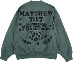画像3: men's NAGRI Kanye West Hip Hop Sweatshirt Long Sleeve T-Shirt Hoodies unisex　オーバーサイズヒップホップスウェットロングスリーブバックプリントパーカーフーディーパーカーユニセックス男女兼用 (3)