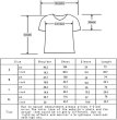 画像3:   NAGRI Photo print T-shirt (1)　半袖フォトプリントTシャツユニセックス男女兼用(1) (3)