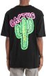 画像1: NAGRI Travis Scott Cactus Cotton T-Shirt　 トラビススコットカクタスコットンTシャツユニセックス男女兼用 (1)