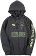 画像1: Social House Tour Concert Hoodie Pullover Hoody Hooded 　ソーシャルハウスツアーコンサートパーカープルオーバーフーディオーバーサイズルミナス フーディプルオーバートップスウェットユニセックス男女兼用 (1)