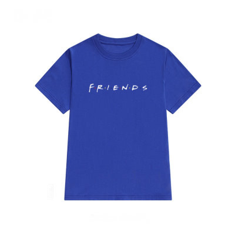 画像3: creative letter printing loose t-shirt 　レター ロゴ半袖Tシャツ　ユニセックス男女兼用 (3)