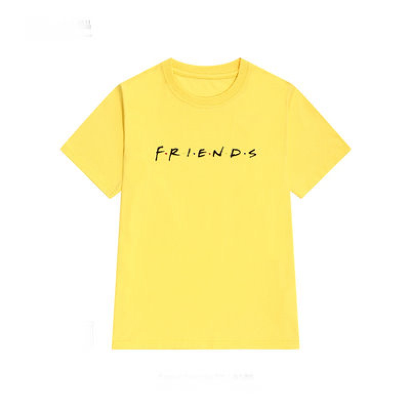 画像7: creative letter printing loose t-shirt 　レター ロゴ半袖Tシャツ　ユニセックス男女兼用 (7)