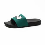 画像5: men's  cute personality Shower sandals slippers   プラットフォームベットフットサンダルシャワーサンダル ビーチサンダル　ユニセックス　男女兼用　 (5)