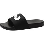 画像1: men's  cute personality Shower sandals slippers   プラットフォームベットフットサンダルシャワーサンダル ビーチサンダル　ユニセックス　男女兼用　 (1)