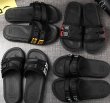 画像6: men's   flip flops soft bottom sandals slippers   プラットフォームフリップフロップファッションサンダルシャワーサンダル ビーチサンダル　 (6)