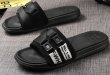 画像4: men's   flip flops soft bottom sandals slippers   プラットフォームフリップフロップファッションサンダルシャワーサンダル ビーチサンダル　 (4)