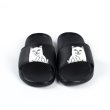 画像3: men's  finger cat flip flops  soft bottom sandals slippers   プラットフォームフリップフロップキャットサンダルシャワーサンダル ビーチサンダル　ユニセックス男女兼用　 (3)