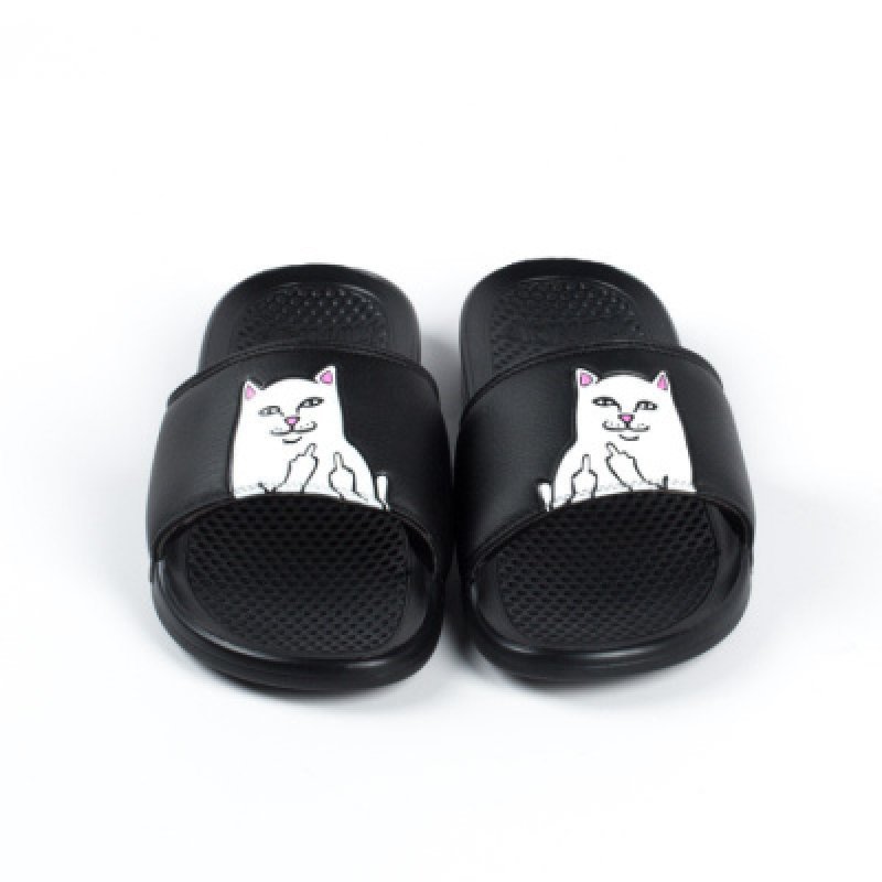 画像3: men's  finger cat flip flops  soft bottom sandals slippers   プラットフォームフリップフロップキャットサンダルシャワーサンダル ビーチサンダル　ユニセックス男女兼用　 (3)