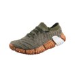 画像3: breathable flying weaving   sneakers  shoes　 フライングウィービング レースアップスニーカー　 (3)