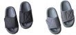画像3: men's  Velcro flip flops  soft bottom sandals slippers   プラットフォームフリップフロップベルクロサンダルシャワーサンダル ビーチサンダル　ユニセックス男女兼用　 (3)