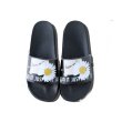 画像6: men's Daisy slippers flip flops  soft bottom sandals slippers 　プラットフォームトム＆ジェリーフリップフロップサンダルシャワーサンダル ビーチサンダル　ユニセックス男女兼用 (6)