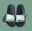 画像3: men's Daisy slippers flip flops  soft bottom sandals slippers 　プラットフォームトム＆ジェリーフリップフロップサンダルシャワーサンダル ビーチサンダル　ユニセックス男女兼用 (3)