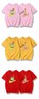 画像17: Sponge Bob & Patrick men's short-sleeved T-shirt　 スポンジボブ＆パトリック半袖Ｔシャツユニセックス男女兼用 (17)