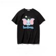 画像5: Dumbo loose men's short-sleeved T-shirt　ダンボオーバーサイズ半袖Ｔシャツユニセックス男女兼用 (5)