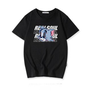THE TOE Dumbo Short Sleeve Shirtチャコール　S Dumbo Short Sleeve Shirt – THE TOÉ