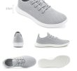 画像12: flying birds men's cool spring and summer sneakers shoes　 フライングウィービング レースアップスニーカー　ユニセックス男女兼用 (12)