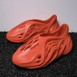 画像11: men's  hole shoes slippers sandals      即納メンズ ホールシューズスリッパサンダルシャワーサンダル ビーチサンダル　軽量素材 (11)