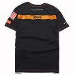 画像7: Men's  NASA space-limited Oversize T-shirt      NASA ナサスペースオーバーサイズ 半袖Tシャツユニセックス 男女兼用 (7)