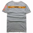 画像4: Men's  NASA space-limited Oversize T-shirt      NASA ナサスペースオーバーサイズ 半袖Tシャツユニセックス 男女兼用 (4)