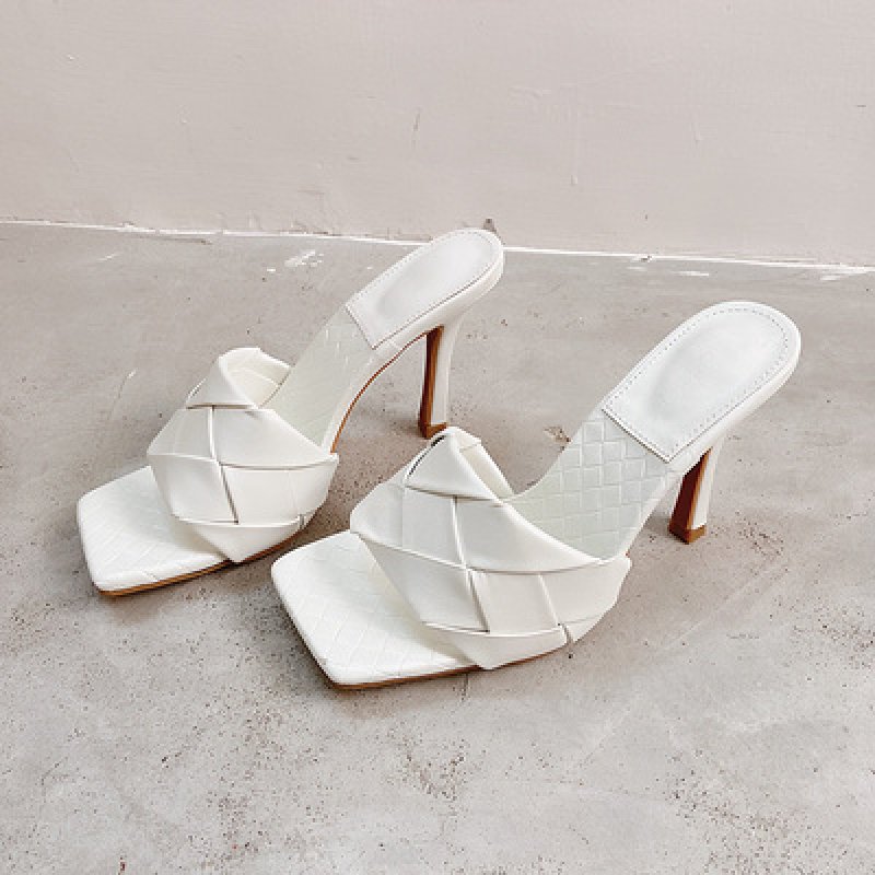 画像6: Women's  Mesh Lido Stretch Sandal メッシュ パンプス  サンダル シューズ  (6)