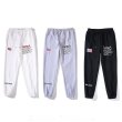 画像9:  Men's Casual nasa pants astronaut pants Jogging Harem Pants  カジュアルジョギングハーレムパンツスウェットパンツ ジョガーパンツ (9)