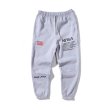 画像8:  Men's Casual nasa pants astronaut pants Jogging Harem Pants  カジュアルジョギングハーレムパンツスウェットパンツ ジョガーパンツ (8)