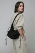 画像10: Woman’s simple folding cloth bag waterproof large capacity nylon bag　　折りたたみ防水ナイロンショルダーポータブルバッグハンドバッグ　 (10)