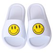 画像5: Smile flat sandals flip flops  soft bottom sandals slipper sunisex  　プラットフォームスマイルフリップフロップサンダルシャワーサンダル ビーチサンダル　ユニセックス男女兼用 (5)