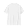 画像4:  Basketball player bear  printed T-shirt men and women　バスケットボール ベアープリント半袖Tシャツ オーバーサイズ ユニセックス 男女兼用 (4)