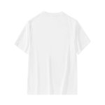 画像4:  Basketball player bear  printed T-shirt men and women　バスケットボール ベアープリント半袖Tシャツ オーバーサイズ ユニセックス 男女兼用 (4)