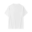 画像3: cheese mouse Oversize Unisex T-shirt　 チーズマウス プリント半袖Tシャツ オーバーサイズ ユニセックス 男女兼用 (3)