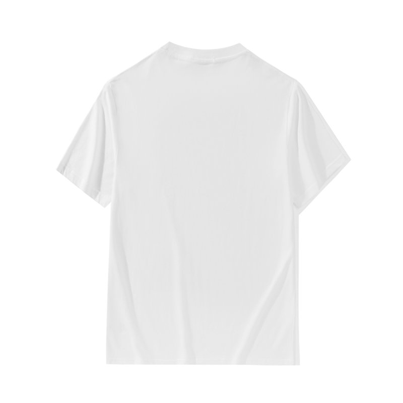 画像5: Dog head portrait Oversize Unisex T-shirt  ドッグヘッド&ポートレートプリント半袖Tシャツ オーバーサイズ ユニセックス 男女兼用 (5)