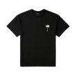 画像4:  Palm Print Oversize T-shirt Unisex 　パームプリント半袖Tシャツ オーバーサイズ ユニセックス 男女兼用 (4)