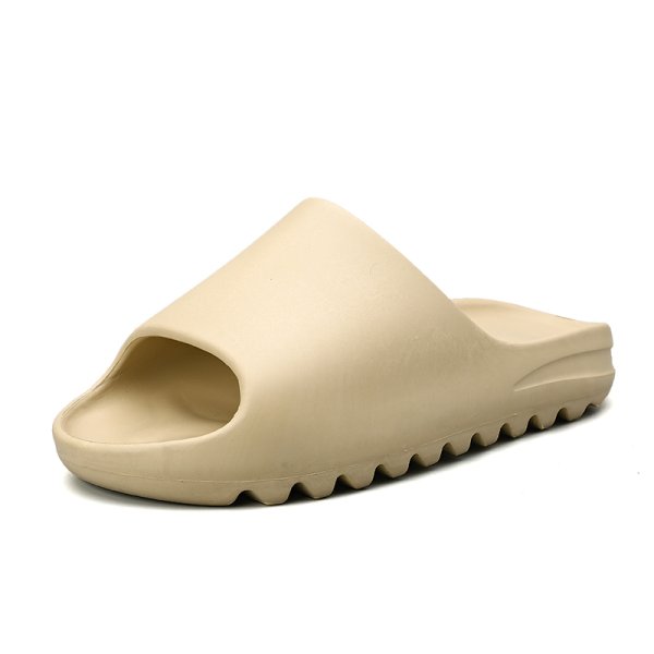 画像1: Men's  Unisex born slide sandal casual shoes ユニセックス 男女兼用シャワーサンダルスライドカジュアル シューズ (1)