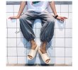 画像4: Men's  Unisex born slide sandal casual shoes ユニセックス 男女兼用シャワーサンダルスライドカジュアル シューズ (4)